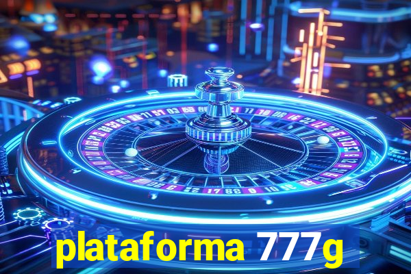 plataforma 777g